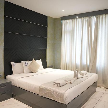 Nt Hotels And Resorts Akridha Puduccseri Kültér fotó