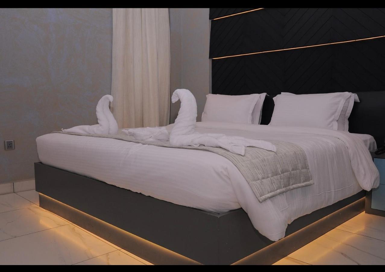 Nt Hotels And Resorts Akridha Puduccseri Kültér fotó