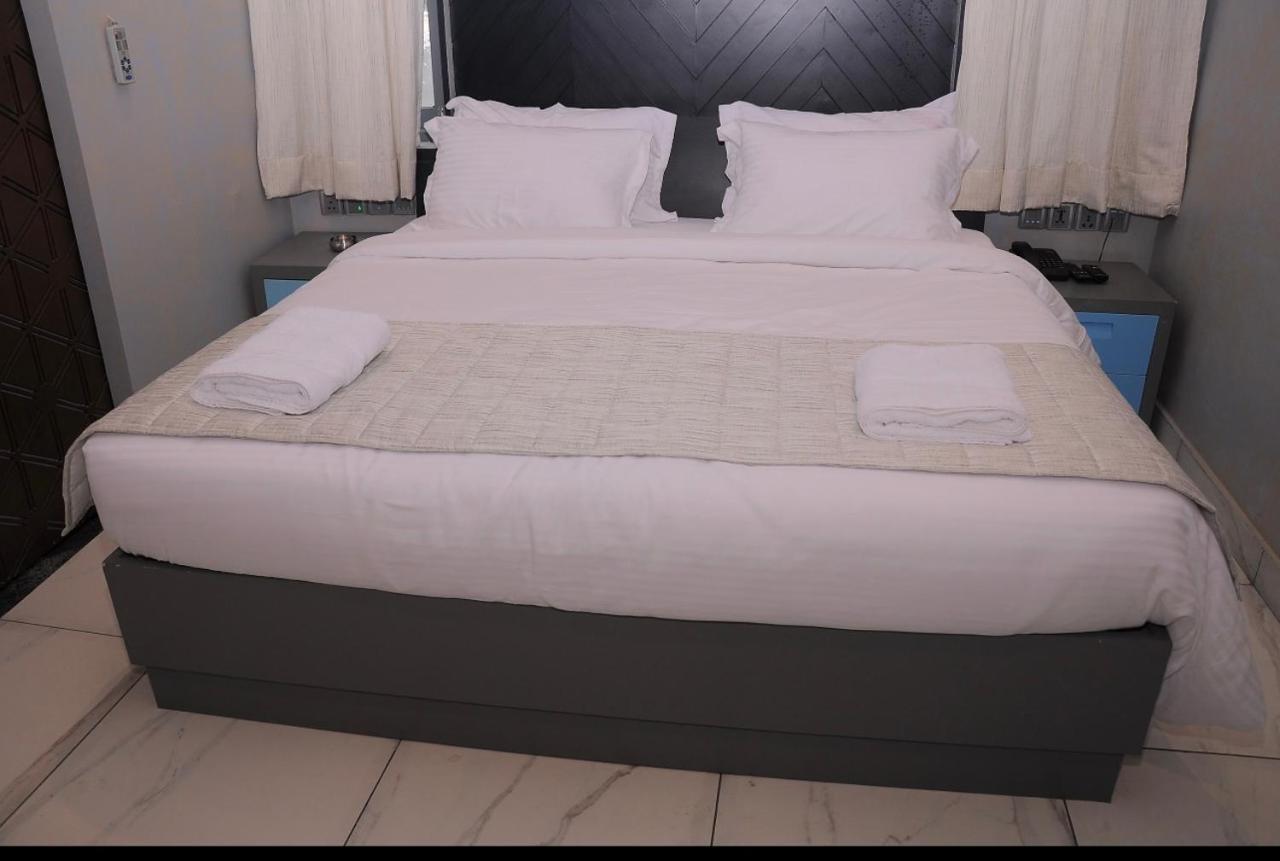 Nt Hotels And Resorts Akridha Puduccseri Kültér fotó