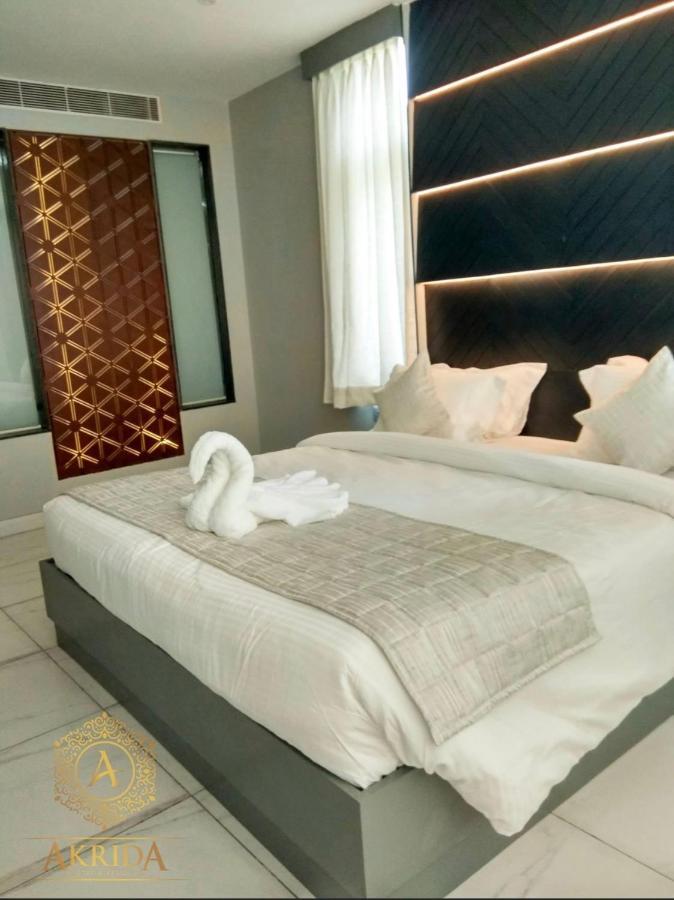 Nt Hotels And Resorts Akridha Puduccseri Kültér fotó