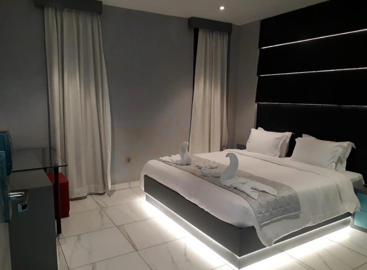 Nt Hotels And Resorts Akridha Puduccseri Kültér fotó