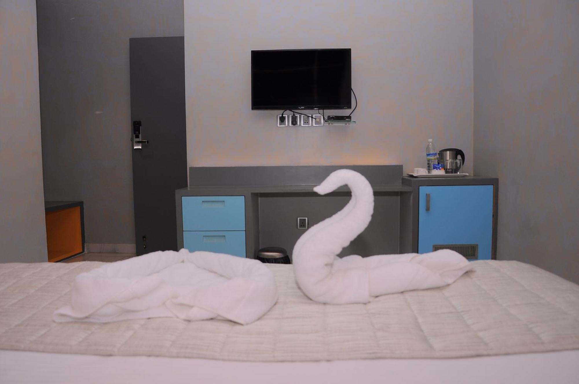 Nt Hotels And Resorts Akridha Puduccseri Kültér fotó