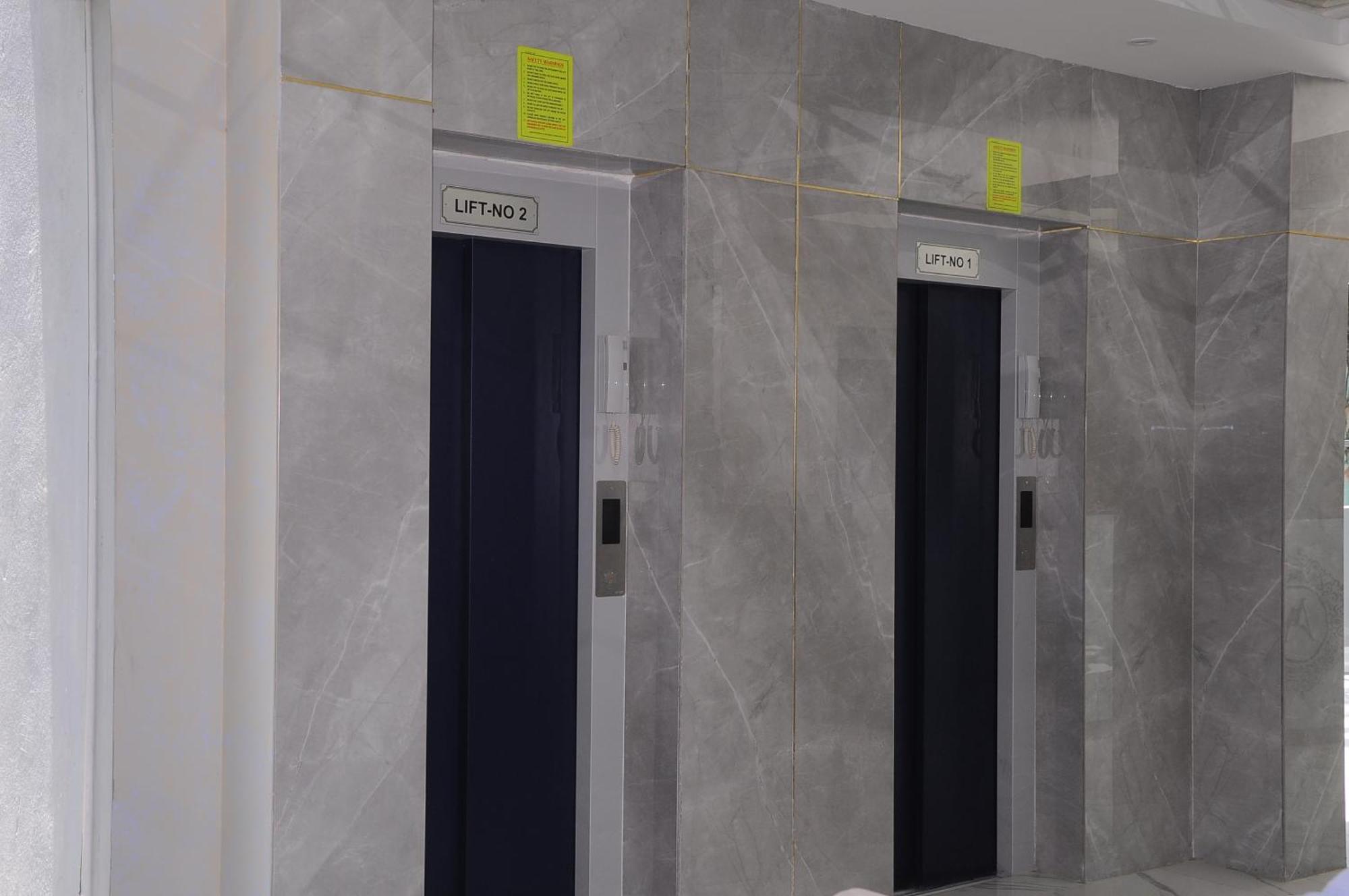 Nt Hotels And Resorts Akridha Puduccseri Kültér fotó